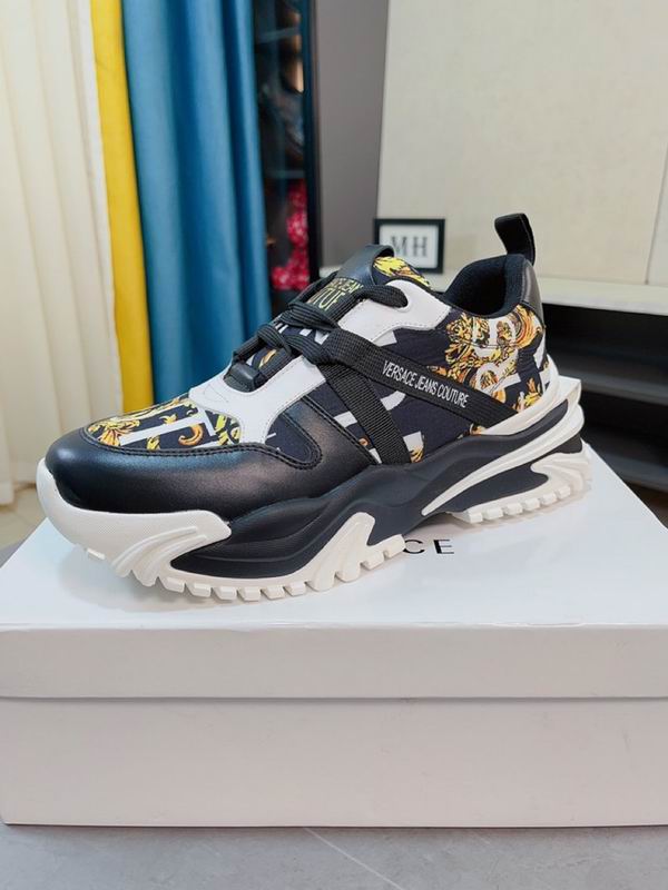 2025 Versace ���˶�Ь 0514