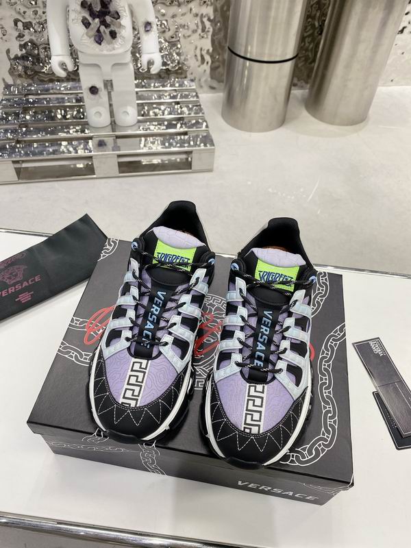 Versace sz35-46 mnf0209