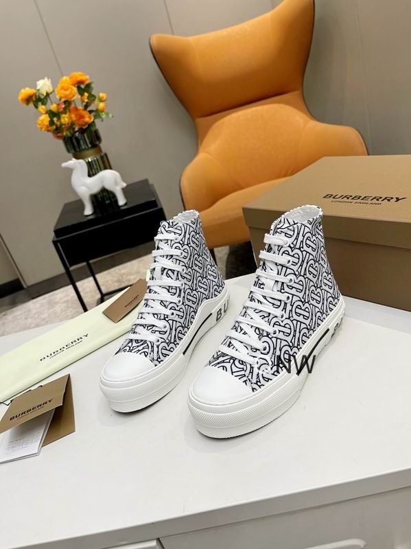 Burberry sz35-41 NW0201