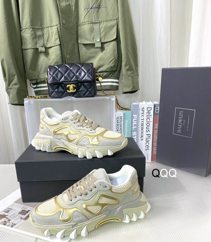 Balmain sz35-45 Q0203