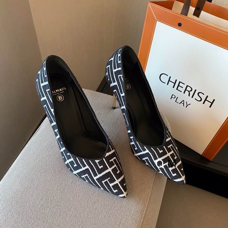 BALMAIN sz35-39 F0208