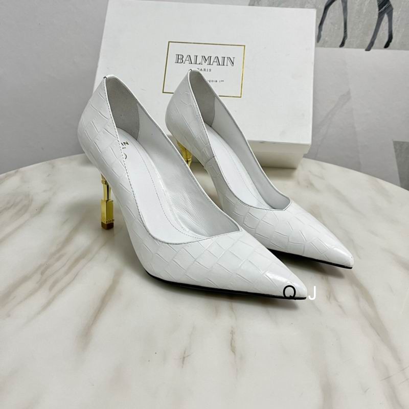 BALMAIN sz35-42 9.5cm F0217