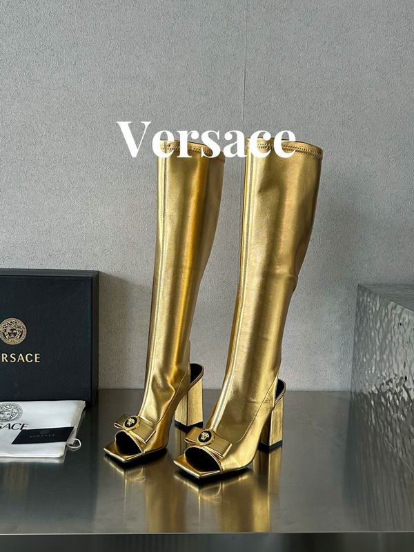 2024 Versace ѥ�� 0503