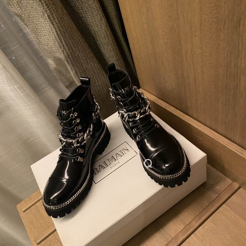 BALMAIN sz35-41 LL0203