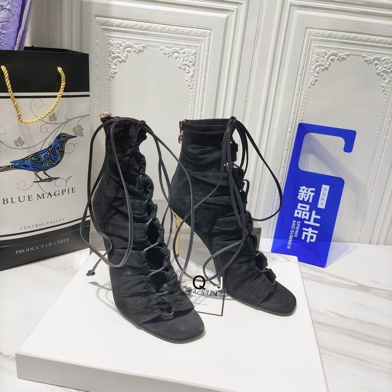 Balmain sz35-40 XJ0223