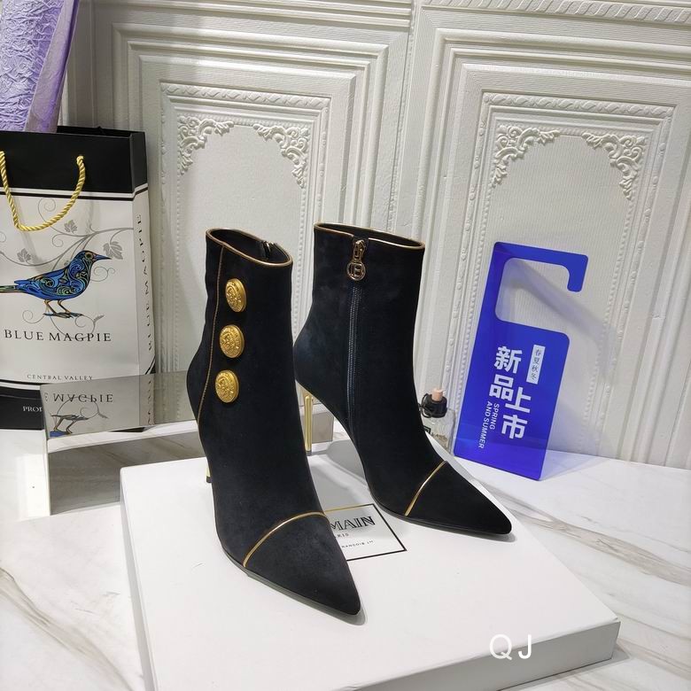 Balmain sz35-39 XJ0226