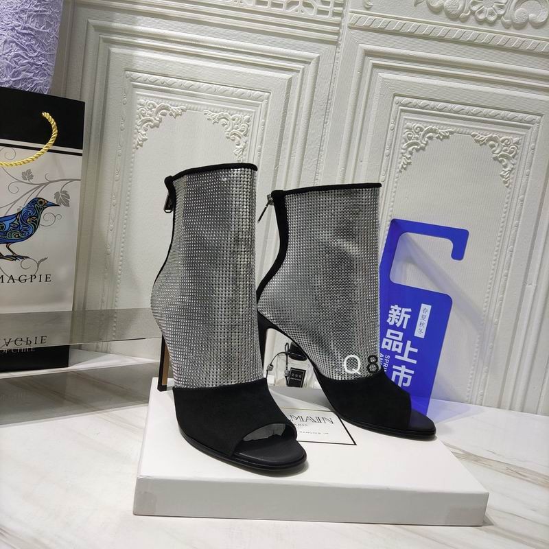 BALMAIN sz35-41 F0228