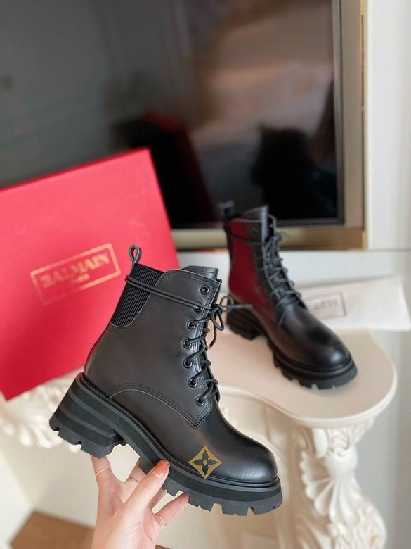 Balmain sz35-40 5cm mhf0232