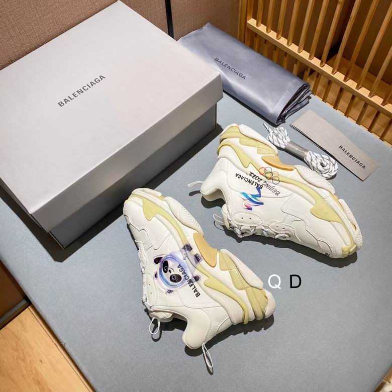 Balenciaga sz35-42 GDT0206