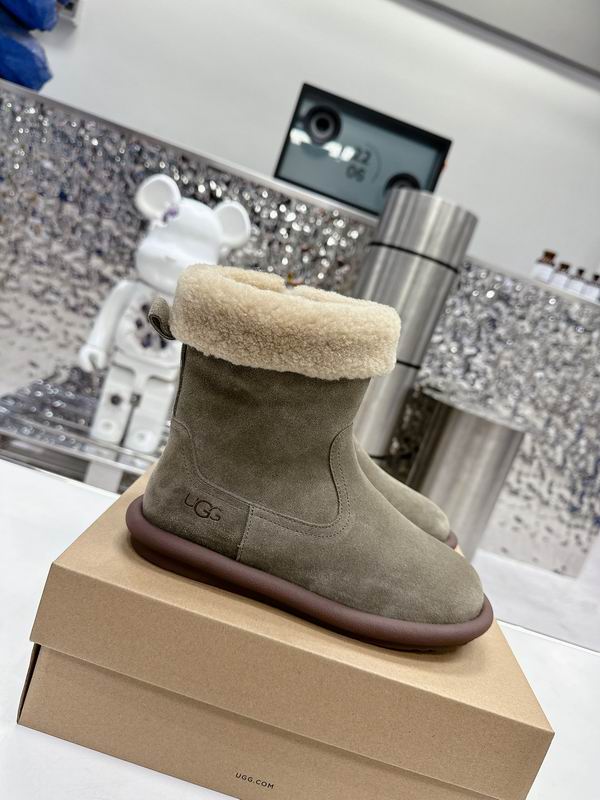 UGG Ůѩ��ѥ 1029