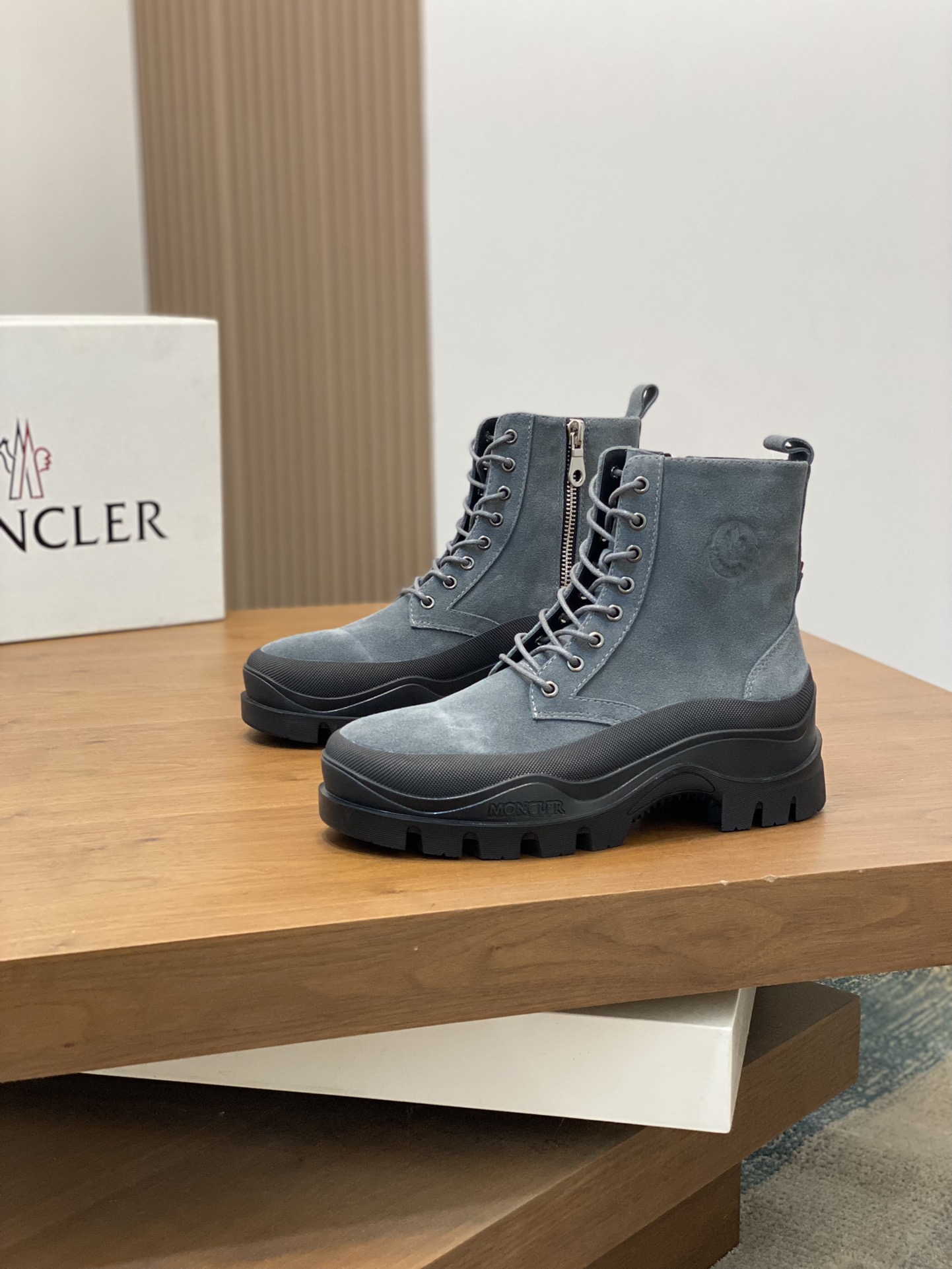 MONCLER ��ѥ�߰� 1225