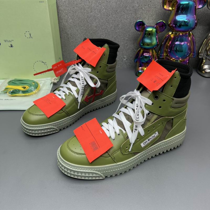 Off White sz35-40 38-46 mnf0307