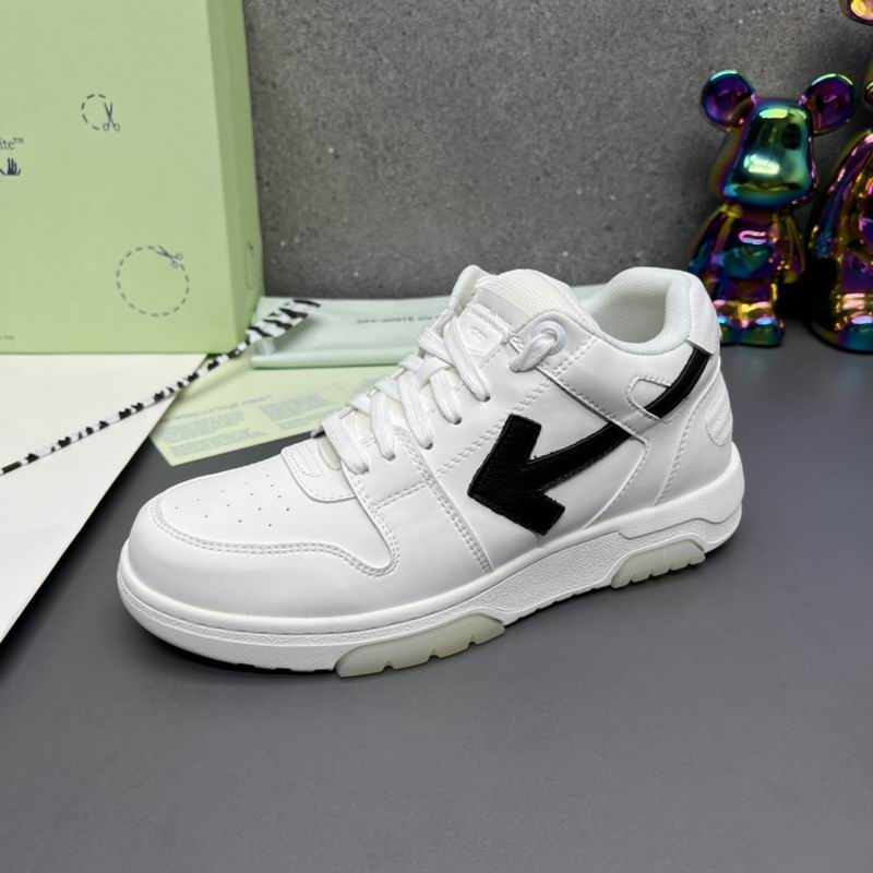 Off White sz35-40 38-45 mnf0310