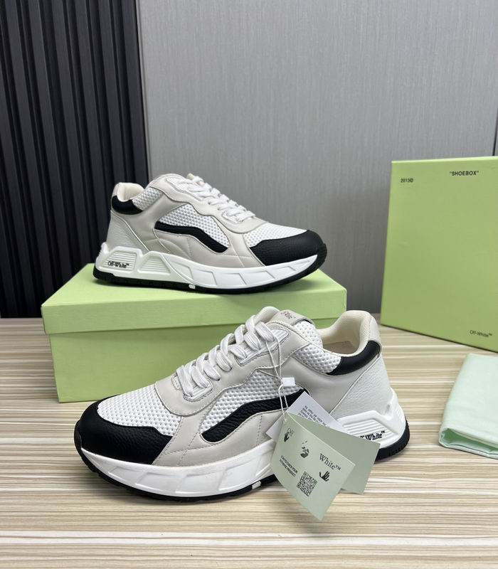 OFF White sz36-46 mnf0311