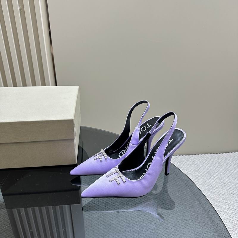 Tom Ford sz35-42 10cm mnf0302