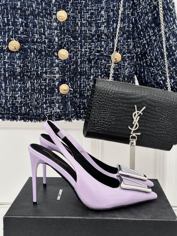 YSL 35-39 10cm mnw01