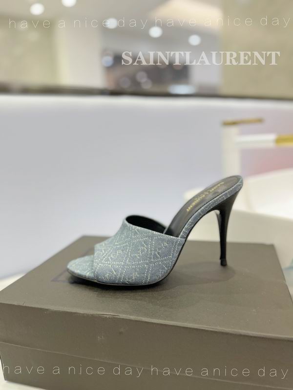 YSL 34-42 10cm mnw18