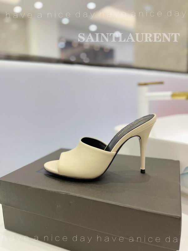 YSL 34-42 10cm mnw19
