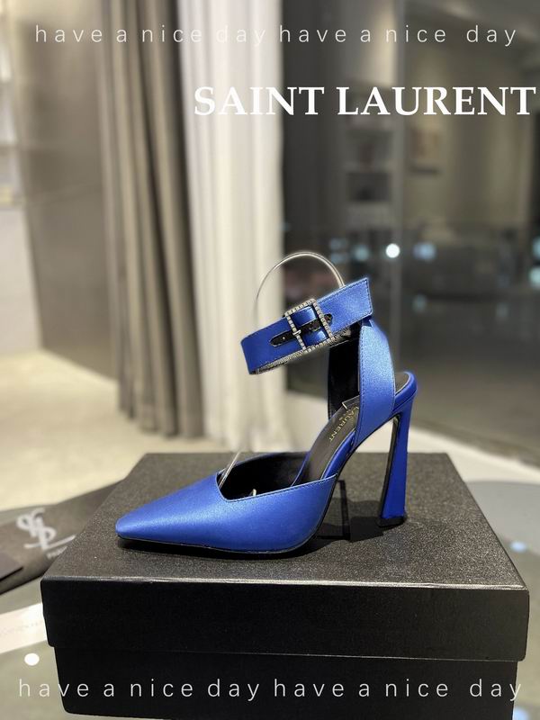 YSL 35-39 10.5cm mnw21