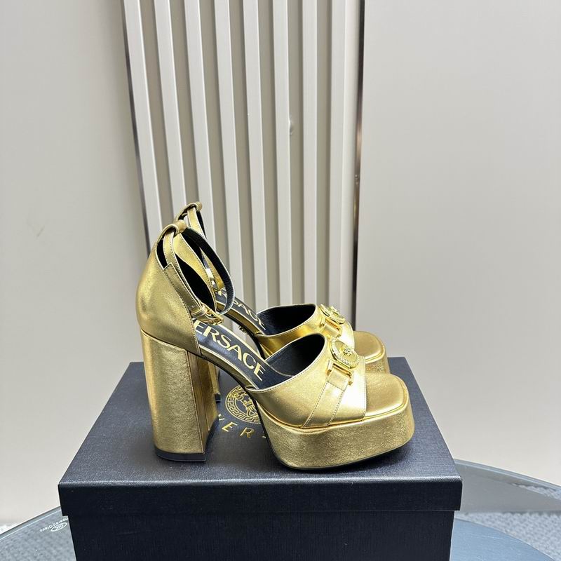 Versace sz35-42 12cm mnf0301