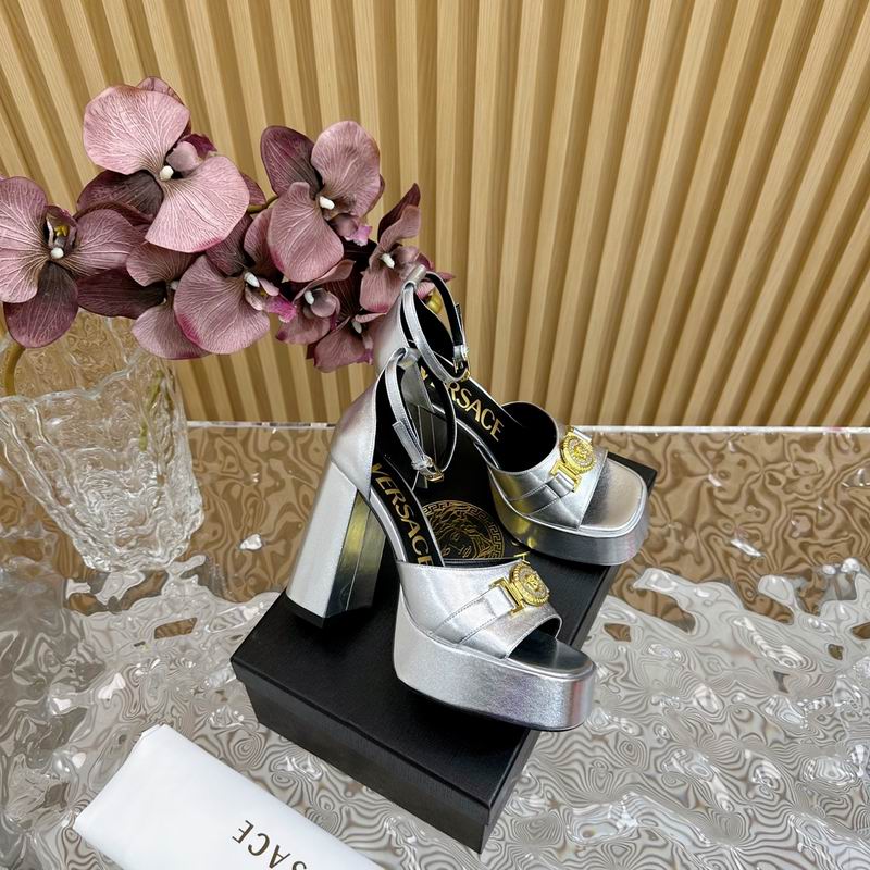 Versace sz35-42 10.5cm mnf0305