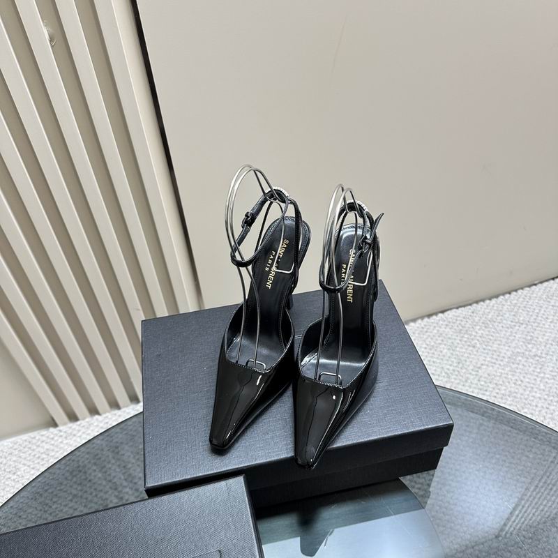 YSL 35-39 10.5cm mnw25