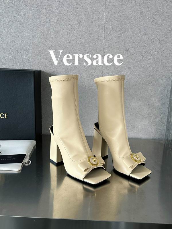 Versace sz35-41 10.5cm mnf0301