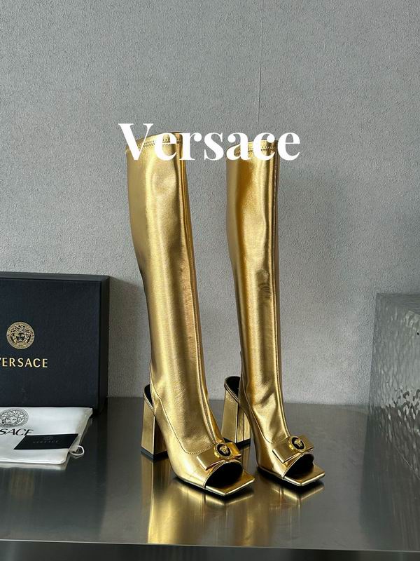 Versace sz35-41 10.5cm mnf0302