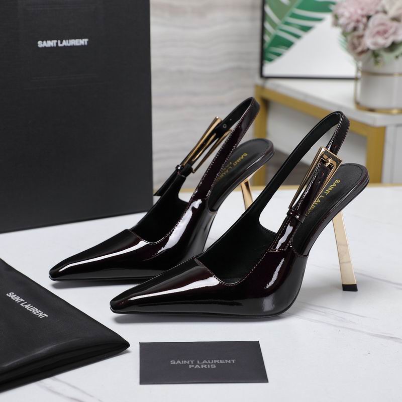YSL 35-41 10.5cm mnw32