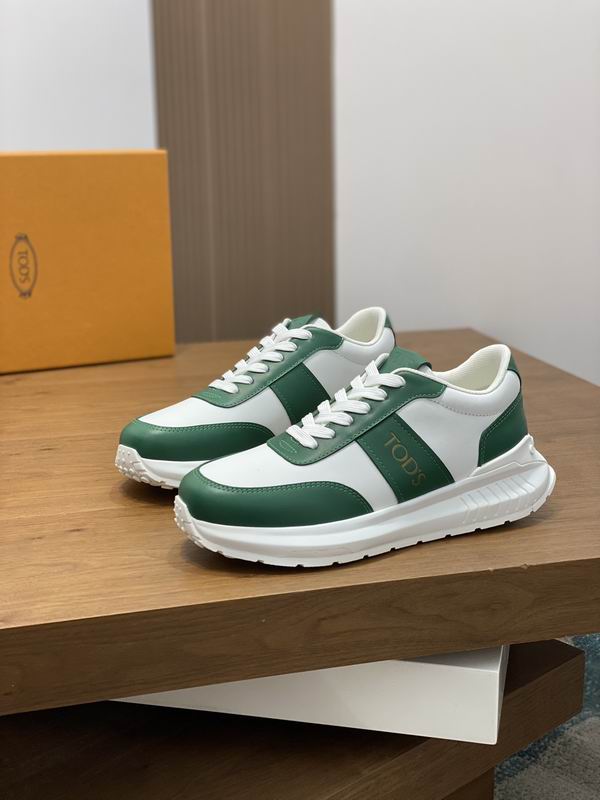 2025 Tods �˶�Ь 0818