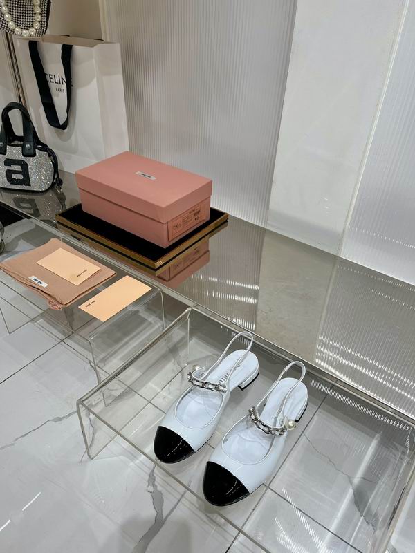 MiuMiu sz35-40 1.5cm mnf0303