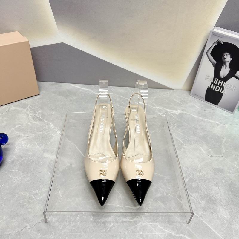 MiuMiu sz35-40 1.5cm mnf0304