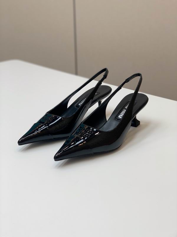 MiuMiu sz35-40 mnf0308