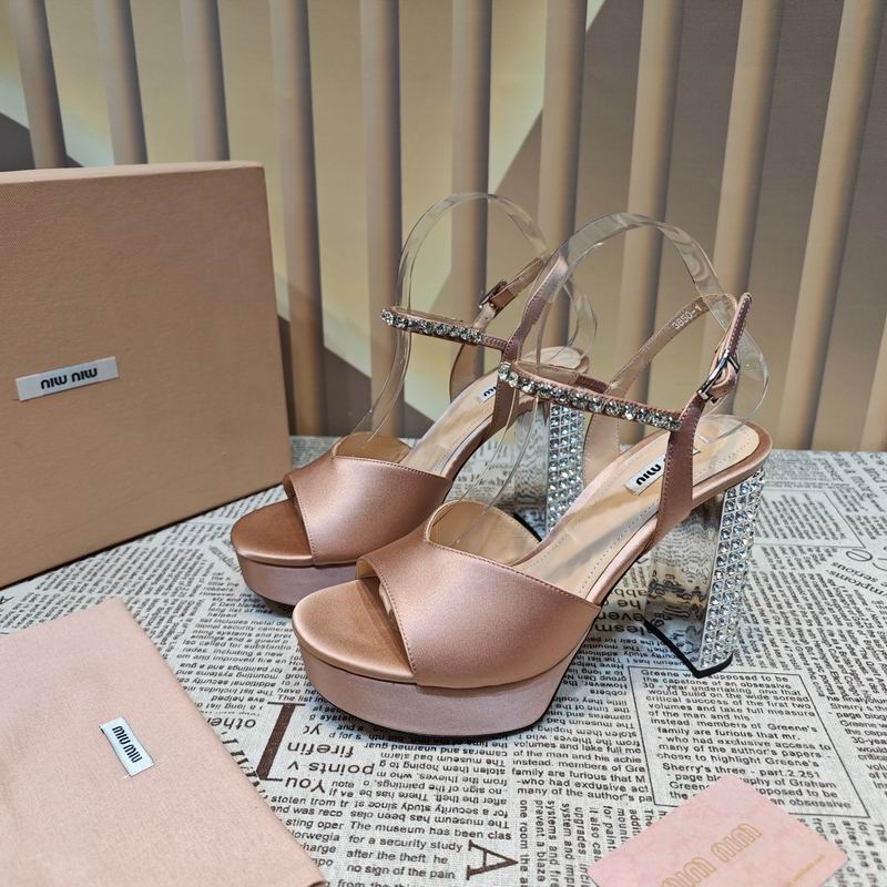 Miumiu sz35-41 12.5cm mnf0301