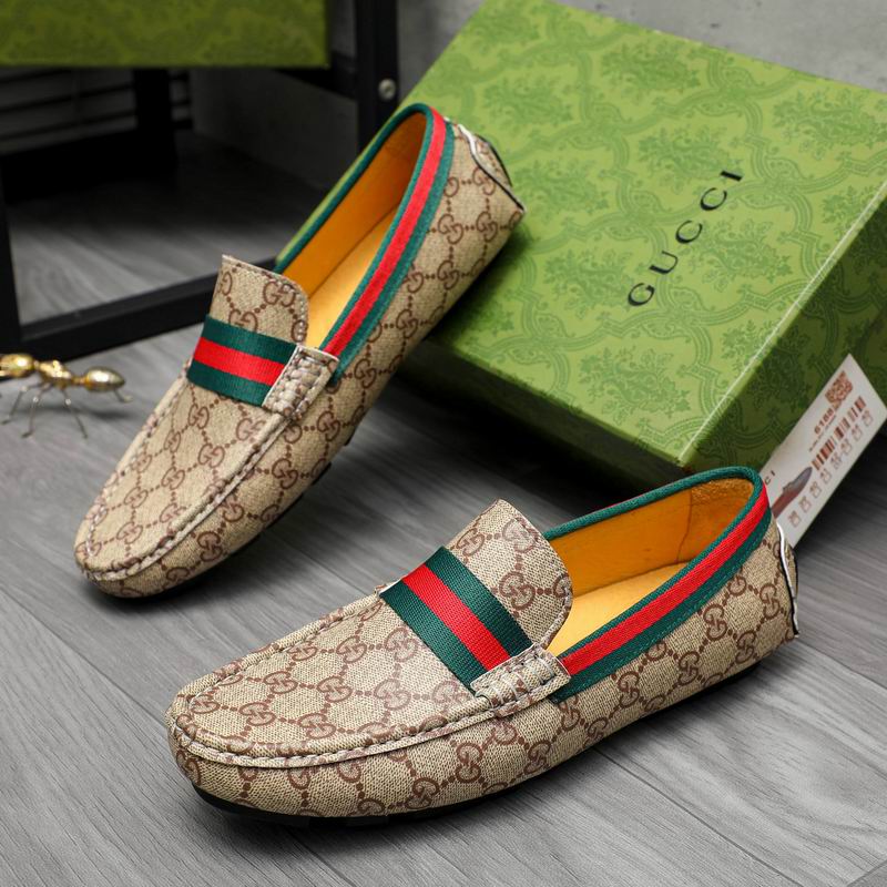 2025 Gucci ���ж���Ь 0510