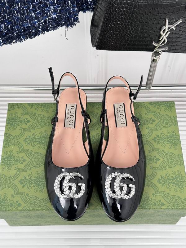 2025 Gucci Ů��Ь 0703