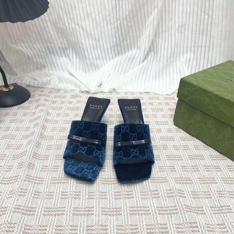 Gucci sz35-42 5.5cm 7cm mnf0103