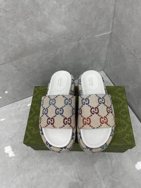Gucci sz35-44 5.5cm mnf0112