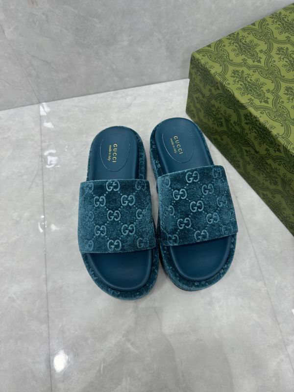 Gucci sz35-44 3cm mnf0114