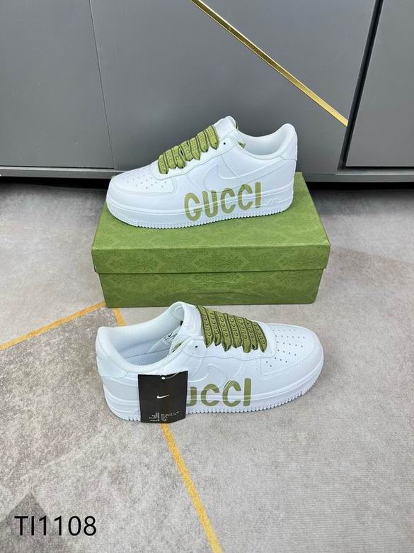 Gucci sz38-44 n0317