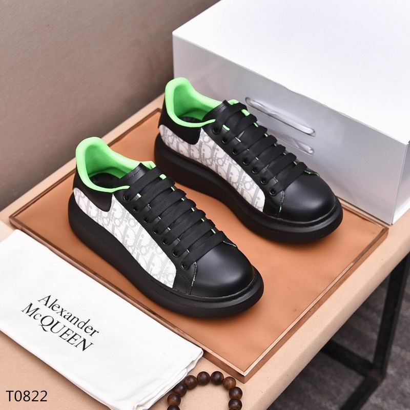 Alexander Mcqueen sz38-44 0305