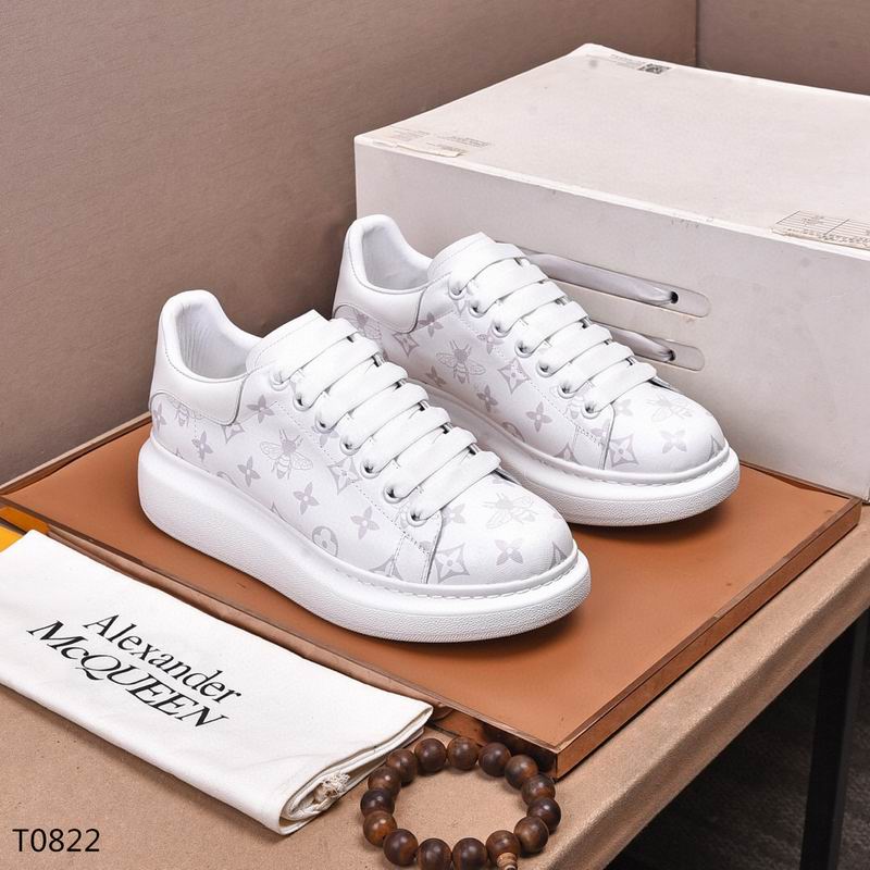 Alexander Mcqueen sz38-44 0308