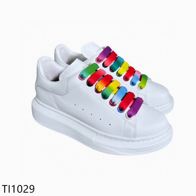 Alexander Mcqueen sz38-44 n0319