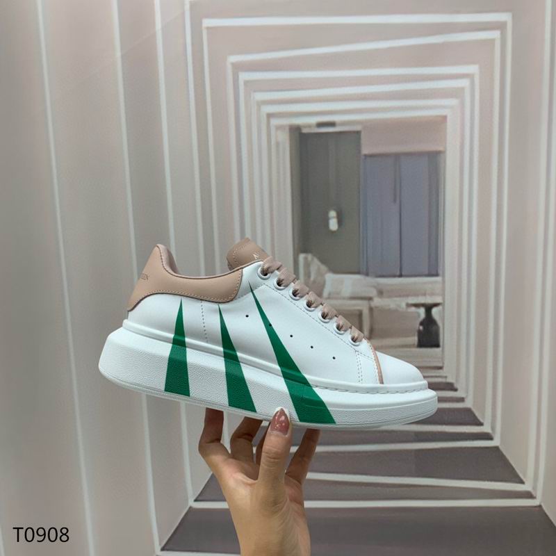 Alexander Mcqueen sz38-44 0334