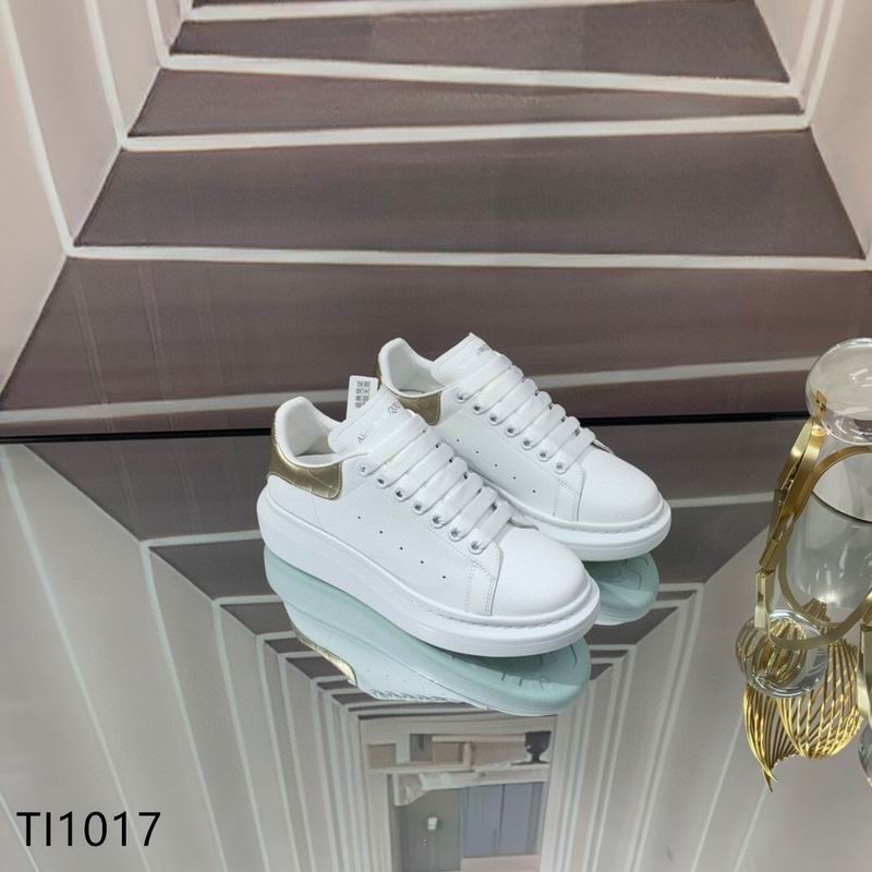 Alexander Mcqueen sz35-41 n0339