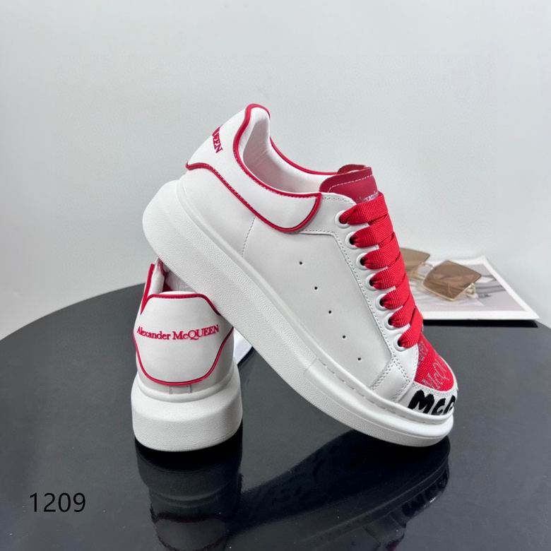 Alexander Mcqueen sz38-44 n0346