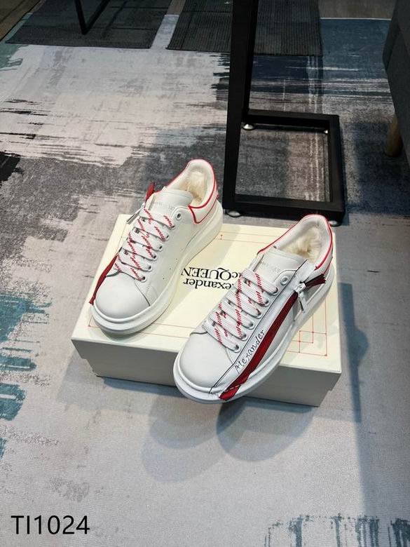 Alexander Mcqueen sz38-44 n0347