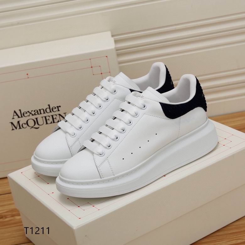 Alexander Mcqueen sz38-44 n0357