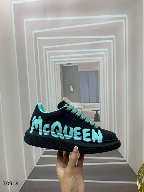 Alexander McQueen sz38-44 n0378