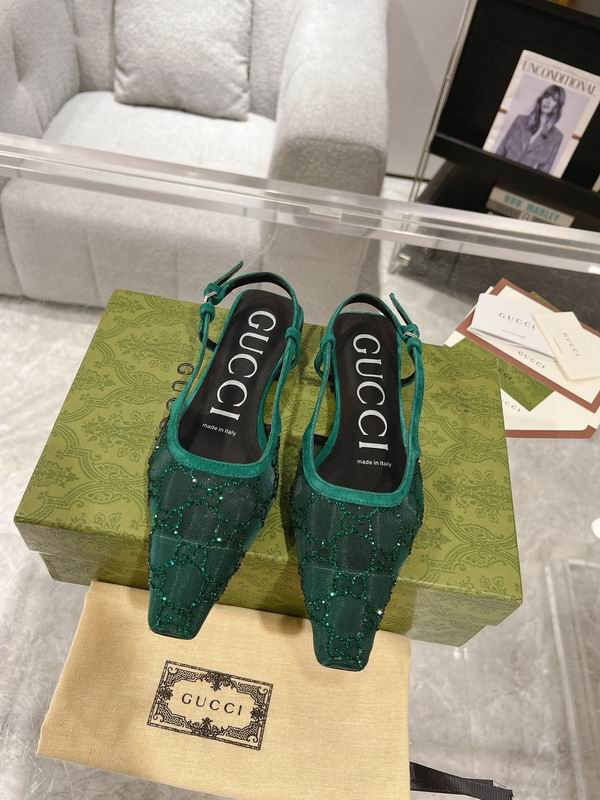 Gucci sz35-42 mnf0202